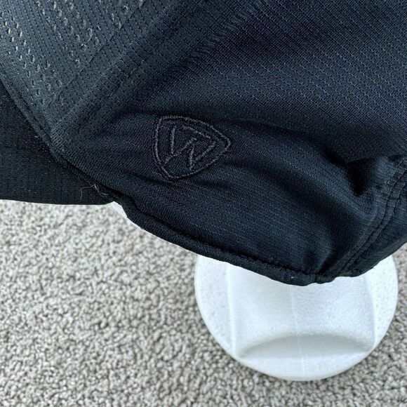 LSU Tigers Hat Cap TOW Top of the World One Fit College Sports Stretch Spandex - Picture 2 of 10